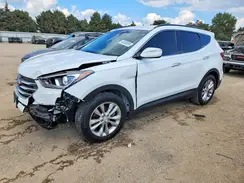 5XYZUDLA0JG548941 2018 HYUNDAI SANTA FE