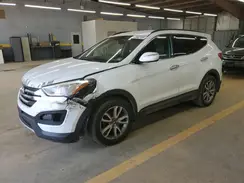 5XYZUDLA1GG333870 2016 HYUNDAI SANTA FE