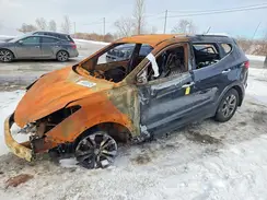 5XYZUDLA1GG335702 2016 HYUNDAI SANTA FE