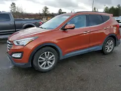 5XYZUDLA1GG358378 2016 HYUNDAI SANTA FE