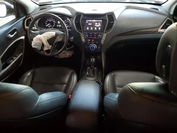 5XYZUDLA1HG388451 2017 HYUNDAI SANTA FE - Image 8
