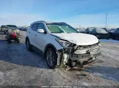 5XYZUDLA1HG392936 2017 HYUNDAI SANTA FE