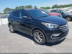 5XYZUDLA1HG412201 2017 HYUNDAI SANTA FE