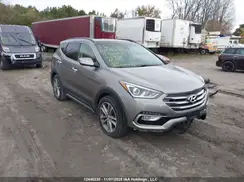 5XYZUDLA1HG413929 2017 HYUNDAI SANTA FE
