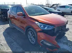 5XYZUDLA1HG423036 2017 HYUNDAI SANTA FE