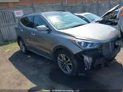 5XYZUDLA1HG468266 2017 HYUNDAI SANTA FE