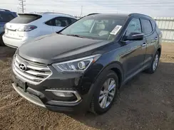 5XYZUDLA1HG479476 2017 HYUNDAI SANTA FE