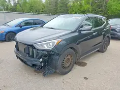 5XYZUDLA1JG531906 2018 HYUNDAI SANTA FE