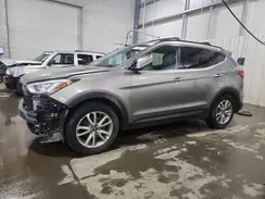 5XYZUDLA2GG306094 2016 HYUNDAI SANTA FE