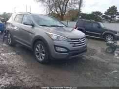 5XYZUDLA2GG328483 2016 HYUNDAI SANTA FE