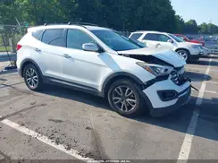 5XYZUDLA2GG367770 2016 HYUNDAI SANTA FE
