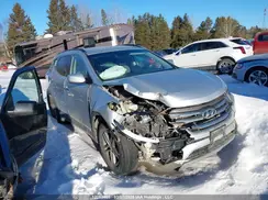 5XYZUDLA2GG377165 2016 HYUNDAI SANTA FE