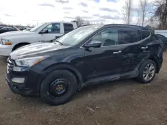 5XYZUDLA2GG379112 2016 HYUNDAI SANTA FE