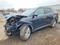 5XYZUDLA2HG380794 2017 HYUNDAI SANTA FE