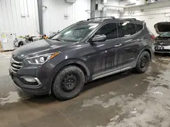 5XYZUDLA2HG401837 2017 HYUNDAI SANTA FE