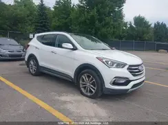 5XYZUDLA2HG412904 2017 HYUNDAI SANTA FE