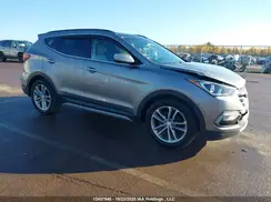 5XYZUDLA2HG424731 2017 HYUNDAI SANTA FE