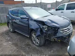 5XYZUDLA2HG425491 2017 HYUNDAI SANTA FE