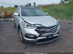 5XYZUDLA2HG464484 2017 HYUNDAI SANTA FE