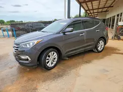 5XYZUDLA2HG480068 2017 HYUNDAI SANTA FE