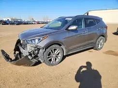 5XYZUDLA2HG482659 2017 HYUNDAI SANTA FE