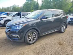 5XYZUDLA2HG499204 2017 HYUNDAI SANTA FE