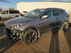 5XYZUDLA2JG508571 2018 HYUNDAI SANTA FE