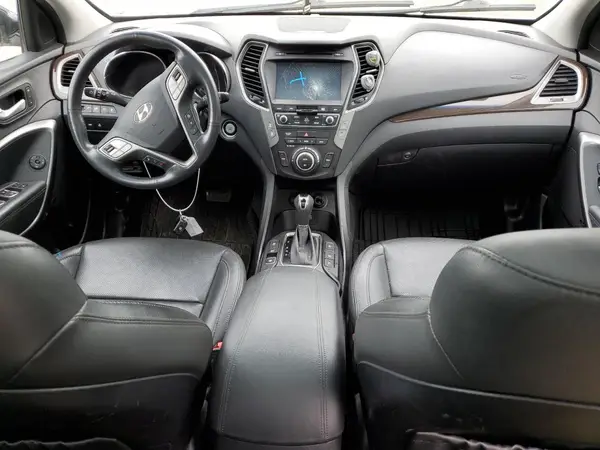 5XYZUDLA2JG508635 2018 HYUNDAI SANTA FE - Image 8