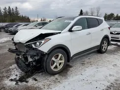 5XYZUDLA2JG515505 2018 HYUNDAI SANTA FE