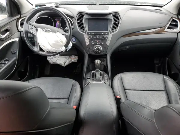 5XYZUDLA2JG515505 2018 HYUNDAI SANTA FE - Image 8