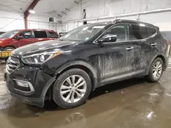 5XYZUDLA2JG516377 2018 HYUNDAI SANTA FE