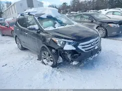 5XYZUDLA2JG521336 2018 HYUNDAI SANTA FE