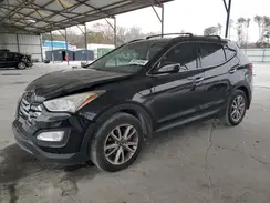 5XYZUDLA3GG312096 2016 HYUNDAI SANTA FE