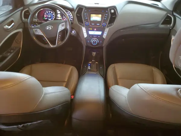 5XYZUDLA3GG312096 2016 HYUNDAI SANTA FE - Image 8