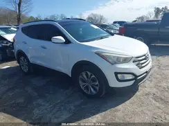5XYZUDLA3GG320389 2016 HYUNDAI SANTA FE