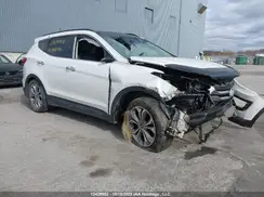 5XYZUDLA3GG348998 2016 HYUNDAI SANTA FE
