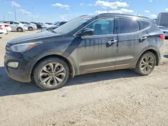 5XYZUDLA3GG355174 2016 HYUNDAI SANTA FE