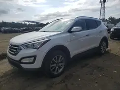 5XYZUDLA3GG358785 2016 HYUNDAI SANTA FE