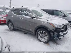 5XYZUDLA3GG371701 2016 HYUNDAI SANTA FE