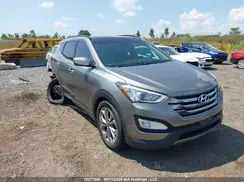 5XYZUDLA3GG376669 2016 HYUNDAI SANTA FE