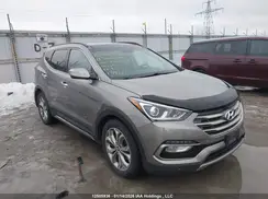 5XYZUDLA3HG402026 2017 HYUNDAI SANTA FE