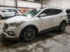 5XYZUDLA3HG402544 2017 HYUNDAI SANTA FE