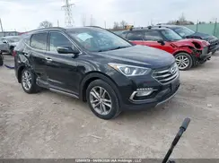 5XYZUDLA3HG410370 2017 HYUNDAI SANTA FE