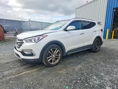 5XYZUDLA3HG434670 2017 HYUNDAI SANTA FE