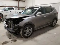5XYZUDLA3HG434720 2017 HYUNDAI SANTA FE