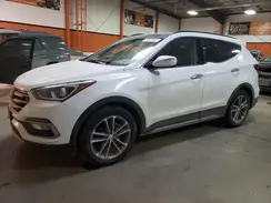 5XYZUDLA3HG456149 2017 HYUNDAI SANTA FE