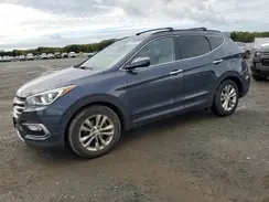 5XYZUDLA3HG465269 2017 HYUNDAI SANTA FE