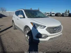5XYZUDLA3HG471556 2017 HYUNDAI SANTA FE