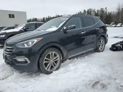 5XYZUDLA3HG500697 2017 HYUNDAI SANTA FE