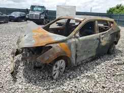 5XYZUDLA3JG505405 2018 HYUNDAI SANTA FE
